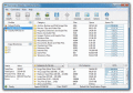 Screenshot of DiskSorter 9.5.12