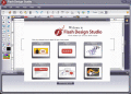 Screenshot of Flash Software 3.1
