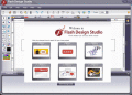 Flash Intro,Banner,Menu and Slideshow Creator