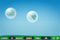 Screenshot of Double Bubble 1.3.2