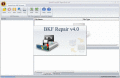 Screenshot of SysInfoTools BKF Repair 2.0