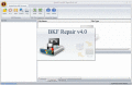 BKF File Recovery - Repair corrupt MS Backup