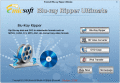 Screenshot of Emicsoft Blu-Ray Ripper Ultimate 3.1.06