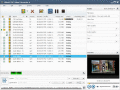 Screenshot of Xilisoft PSP Video Converter 6.5.1.0120