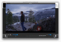 Screenshot of Aneesoft DVD to iPad Converter for Mac 2.9.5