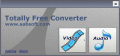 Screenshot of Totally Free Converter 3.5.2