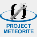 Screenshot of Meteorite 0.10