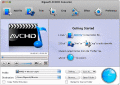 Convert AVCHD to MOV, MP4, AVI, etc on Mac