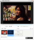 Join multiple videos into one new video file.