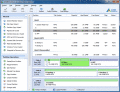 Screenshot of AOMEI Partition Assistant Server Edition 6.3