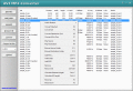 Screenshot of AVI MP4 Converter 5.4.869