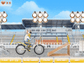 Screenshot of Crazy Motorbike 1.0