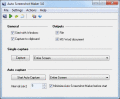 Screenshot of Auto Screenshot Maker 3.0