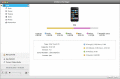 Screenshot of AVCWare iPod Magic for Mac 3.3.0.1220
