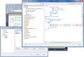 Screenshot of DbForge SQL Complete 5.8