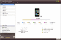 Screenshot of 4Media iPod Max Platinum 4.0.0.0118