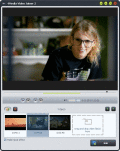 Screenshot of 4Media Video Joiner 2.0.1.0111