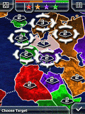 Screenshot of Risky Wars 1.1.1