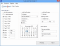 Screenshot of 1-abc.net File Finder 4.00