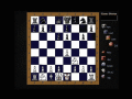 Screenshot of JoraChess 1.2