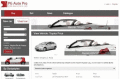 Screenshot of PG Auto Pro Software MAY.2011