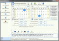 Screenshot of ESBDateCalc Pro - Date Calculator 1.0.1