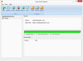 Screenshot of Fast Link Checker 2.0.0.601