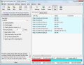 Screenshot of Fast Link Checker Lite 2.2.0.607