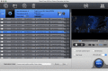 Screenshot of MacX Free DVD to iPhone Converter Mac 4.2.0