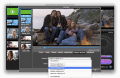 Screenshot of Enolsoft DVD to iPad Converter for Mac 2.9.5