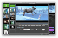 Screenshot of Enolsoft Video to iPad Converter for Mac 2.9.5