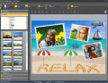 Screenshot of Photo Collage Maker 3.25