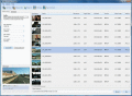 Screenshot of RMBSoft Video Converter 1.4