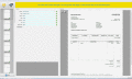 Screenshot of SmartSoft Invoice Scanning 2.4.10