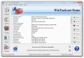 Screenshot of WinTools.net Home 11.4