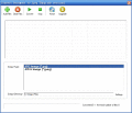 Screenshot of Convert Document to Jpeg 6.9