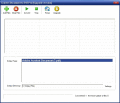 Screenshot of Convert Document to Pdf Pro 6.9