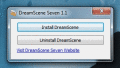 Screenshot of DreamScene Seven 1.0