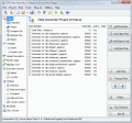 Screenshot of DTM Data Generator 1.33.17