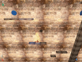 Screenshot of Falco Bounce 3D 1.4