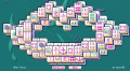 Screenshot of Kiss Me Mahjong Solitaire 1