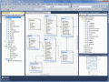 Enhanced LINQ to SQL compatible ORM solution.