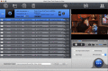 Screenshot of MacX Free iPod Ripper for Mac 4.1.9