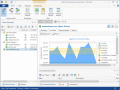 Ping IPs to detect outages and send alerts