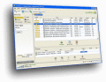 Screenshot of LimeWire Free 10