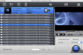 Screenshot of MacX Free DVD to iPad Ripper for Mac 4.2.0
