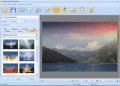 Screenshot of Photo Effects Studio 3.45