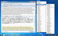 Screenshot of Just Translate for Windows 2.9.1