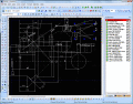 CAD Software, CAD Components, CAD Control