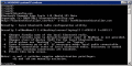 Screenshot of Bluetooth Command Line Tools 1.0.0.12